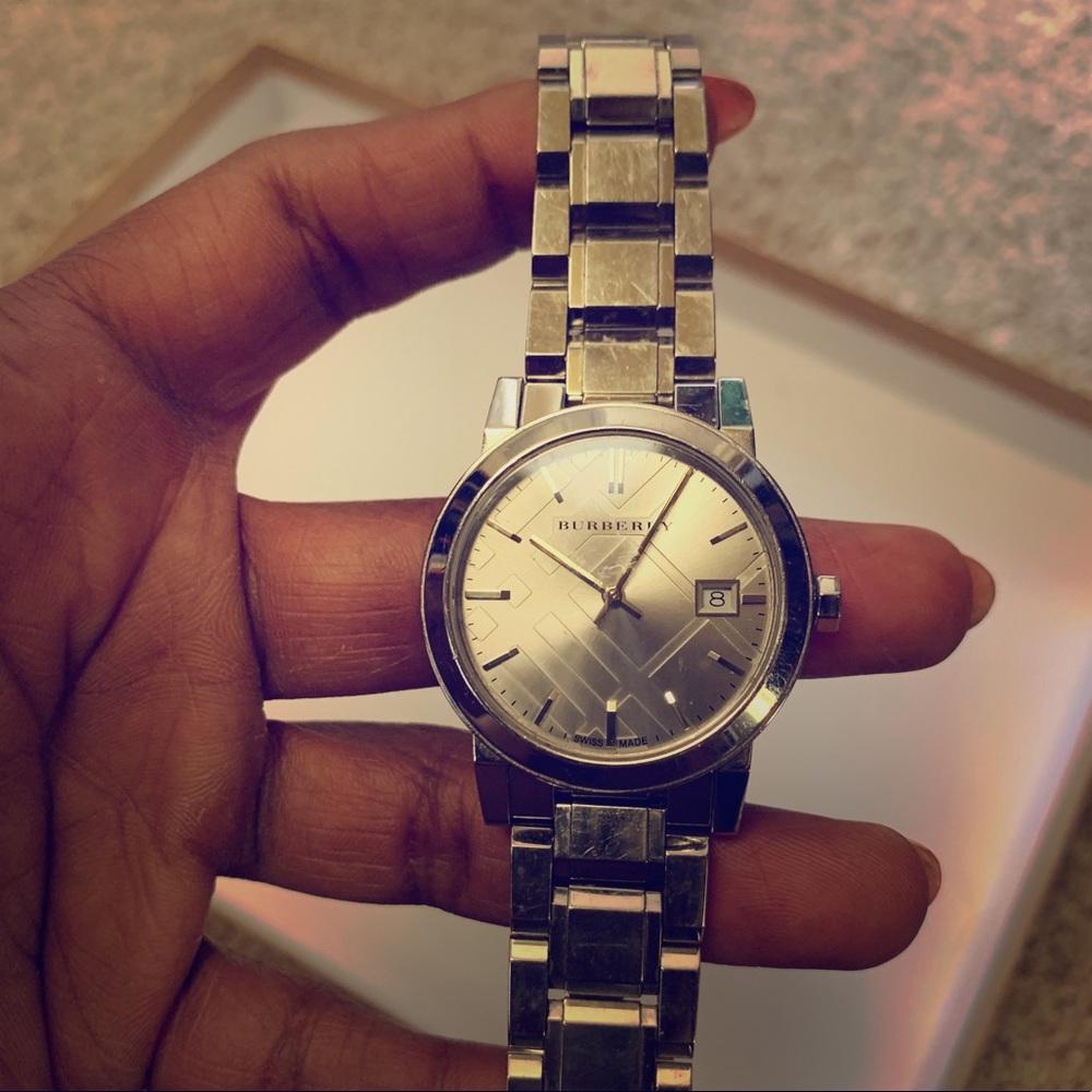 Burberry Watch